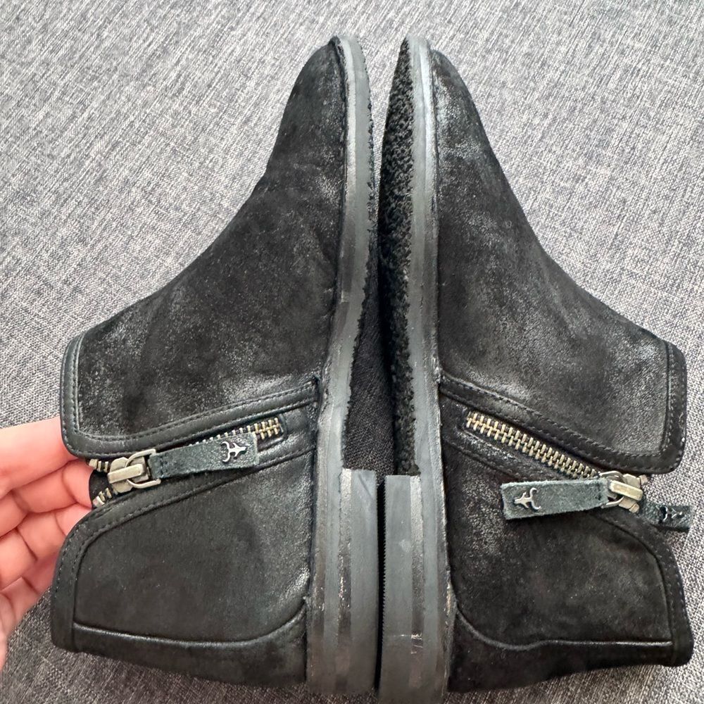 TRASK
Women's Aubrey Bootie Size 7 - Picture 8 of 14